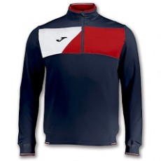 Joma CREW II Sweatshirts blau | yam yam world