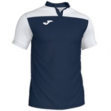 Joma CREW III POLOSHIRT navy | yam yam world