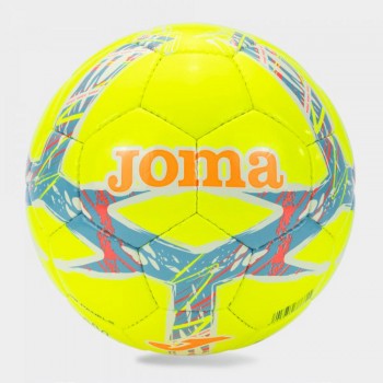 Joma DALI III BALL FLUOR YELLOW FLU Trainingsb�lle gelb
