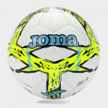 Joma DALI III BALL YELLOW Trainingsb�lle gelb