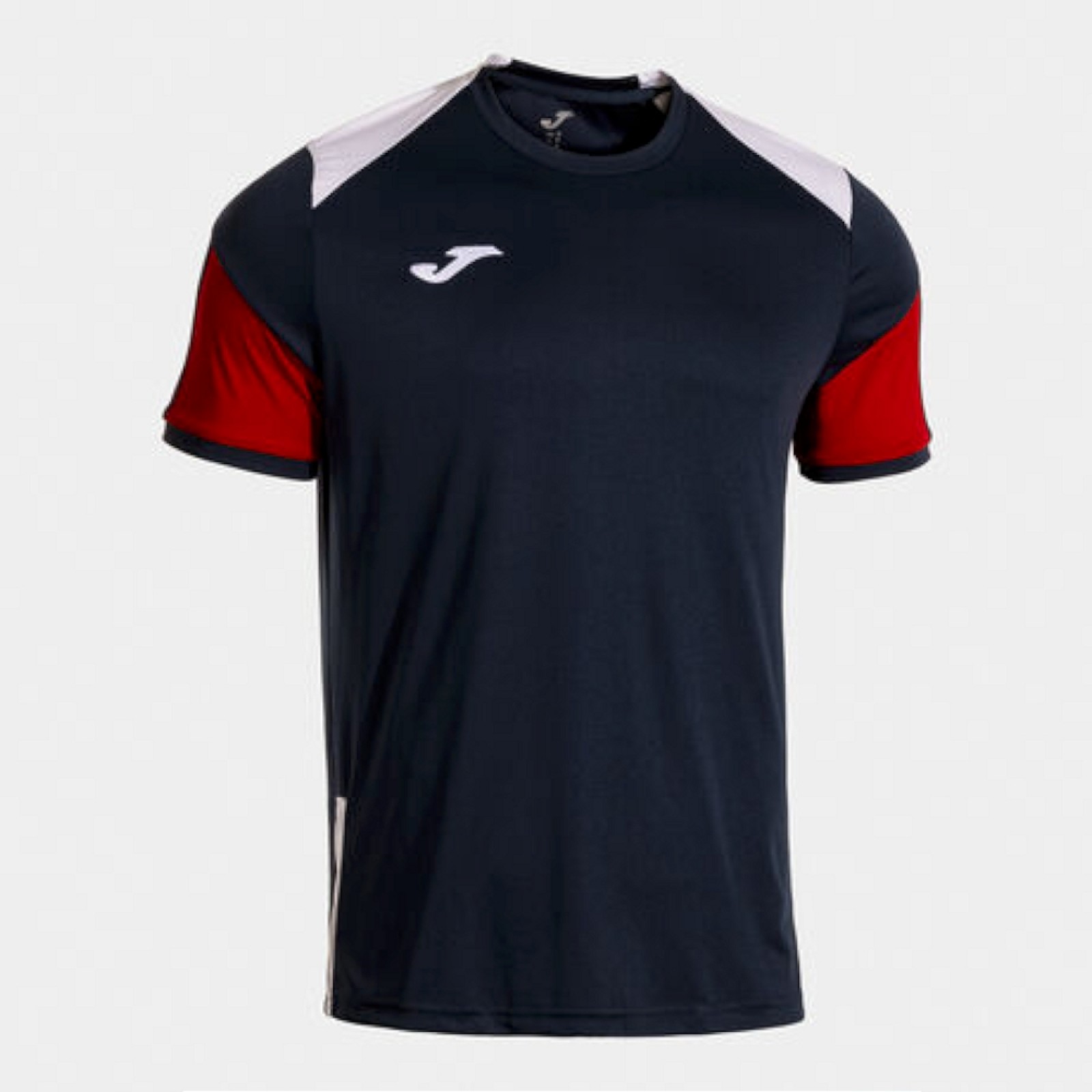 Joma DANUBIO SHORT SLEEVE T-SHIRT D T-SHIRT navy