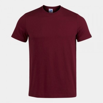 Joma DESERT SHORT SLEEVE T-SHIRT BU T-SHIRT rot