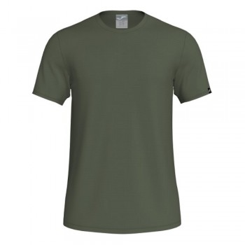 Joma DESERT SHORT SLEEVE T-SHIRT KH T-SHIRT gr�n