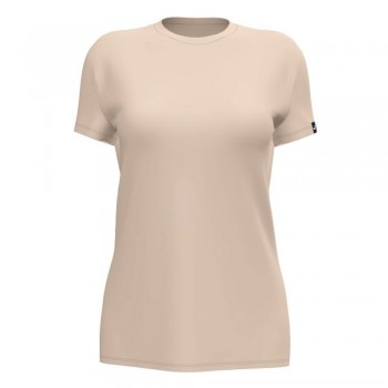 Joma DESERT SHORT SLEEVE T-SHIRT LI T-SHIRT pink