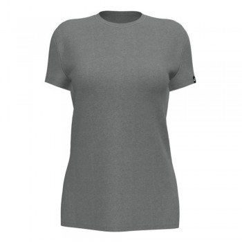 Joma DESERT SHORT SLEEVE T-SHIRT ME T-SHIRT grau