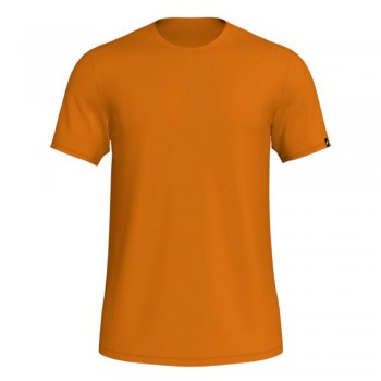 Joma DESERT SHORT SLEEVE T-SHIRT OR T-SHIRT orange