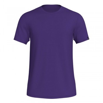 Joma DESERT SHORT SLEEVE T-SHIRT PU T-SHIRT lila