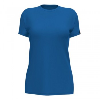 Joma DESERT SHORT SLEEVE T-SHIRT RO T-SHIRT blau