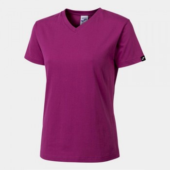 Joma DESERT SHORT SLEEVE T-SHIRT T-Shirts pink