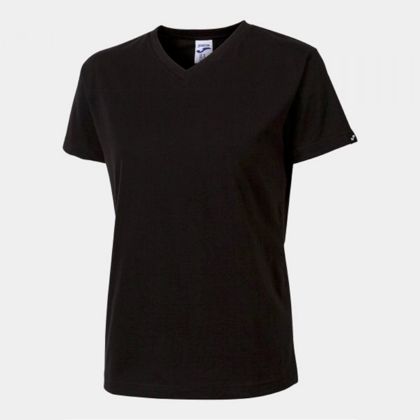 Joma DESERT SHORT SLEEVE T-SHIRT T-SHIRT schwarz