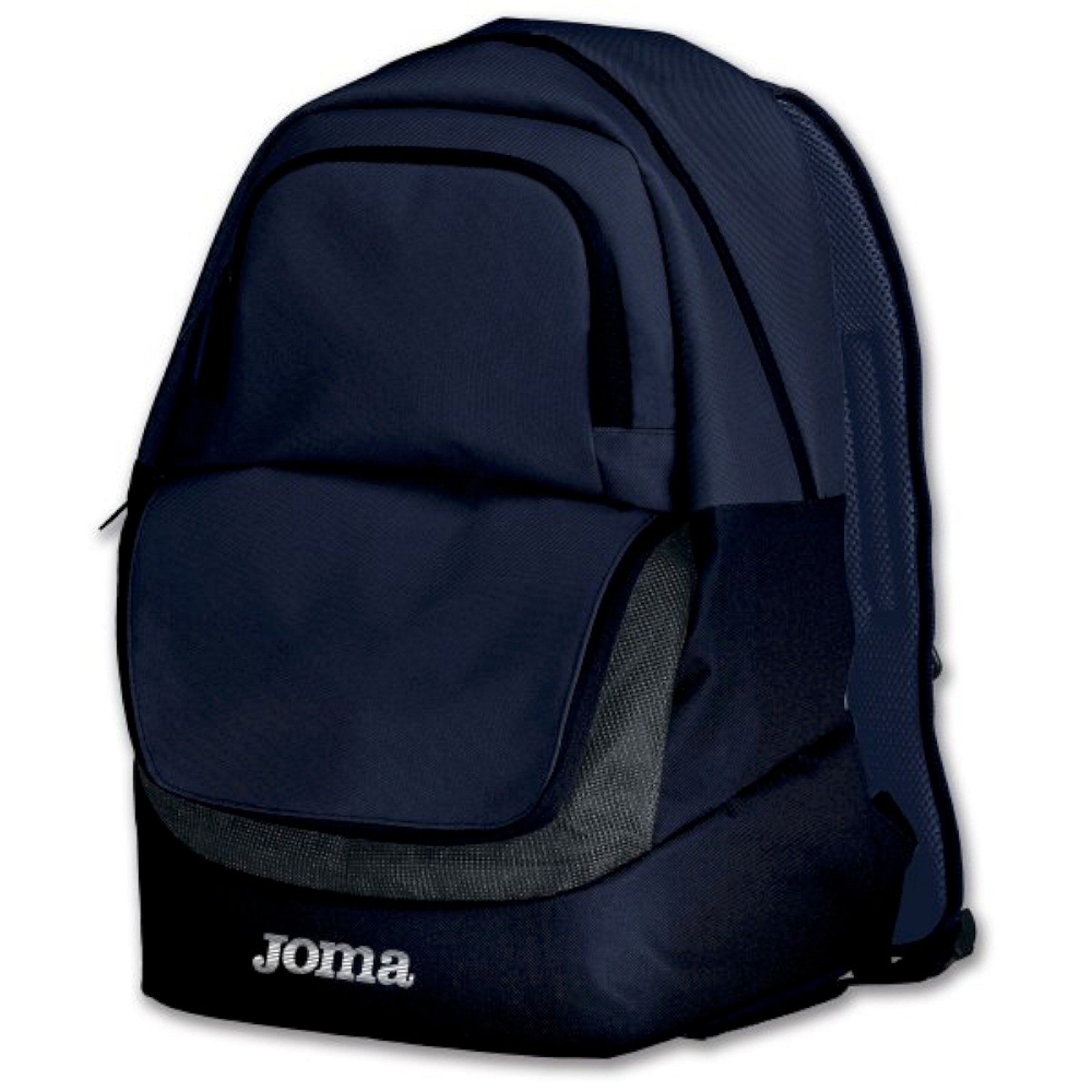 Joma DIAMOND II RUCKSACK blau