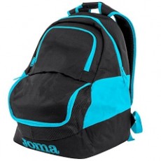 Joma DIAMOND II Rucks�cke schwarz | yam yam world