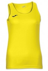 Joma DIANA TANKTOP gelb | yam yam world