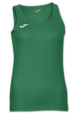 Joma DIANA TANKTOP gr�n | yam yam world