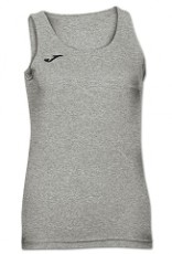 Joma DIANA TANKTOP grau | yam yam world