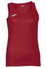 Joma DIANA TANKTOP rot | yam yam world