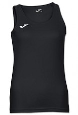 Joma DIANA TANKTOP schwarz | yam yam world