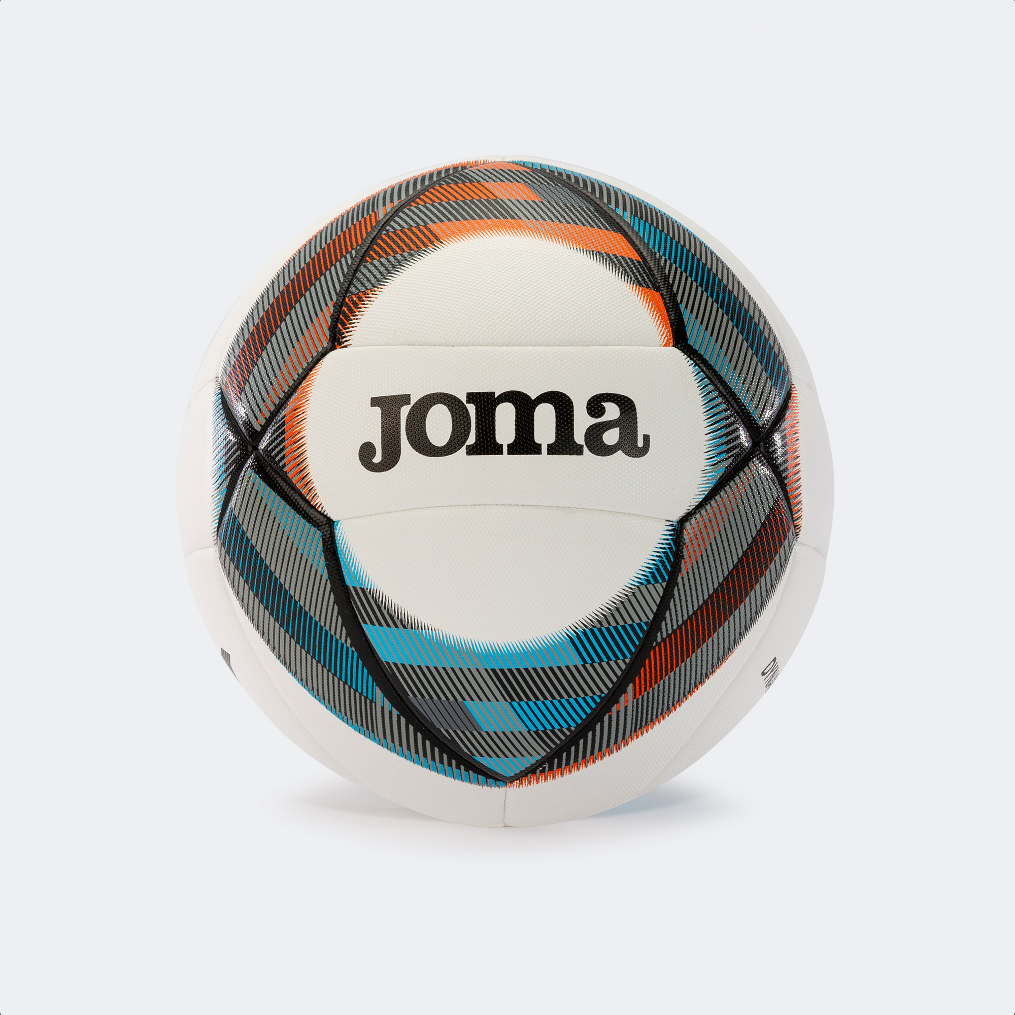 Joma DINAMIC III HYBRID TRAININGSBALL Trainingsb�lle mehrfarbig