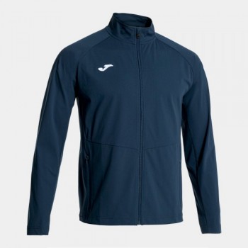 Joma DOHA II FULL ZIP SWEATSHIRT NA TRAININGSJACKE navy