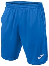 Joma DRIVE SHORT blau | yam yam world