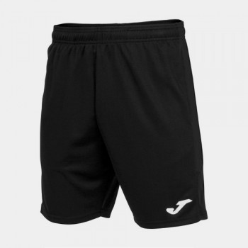Joma ECO CHAMPIONSHIP BERMUDA BLACK Shorts schwarz