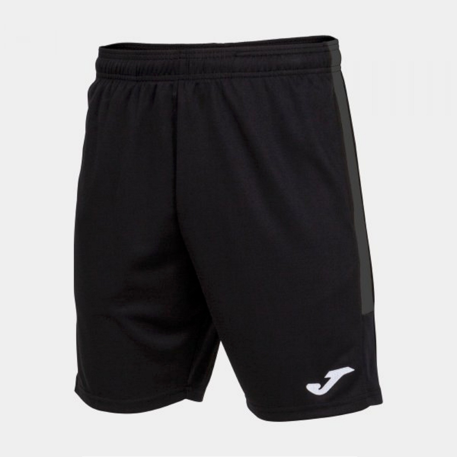 Joma ECO CHAMPIONSHIP BERMUDA BLACK Shorts schwarz