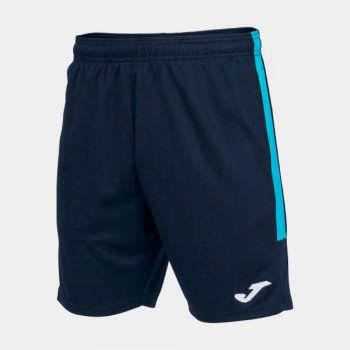 Joma ECO CHAMPIONSHIP BERMUDA NAVY Shorts navy
