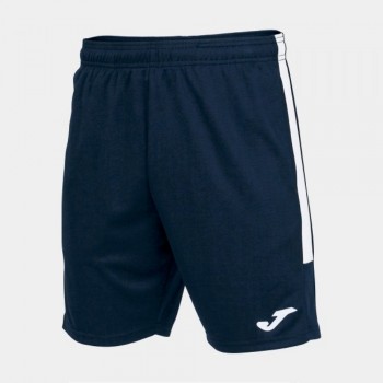 Joma ECO CHAMPIONSHIP BERMUDA NAVY Shorts navy