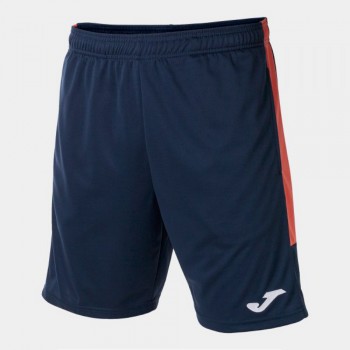 Joma ECO CHAMPIONSHIP BERMUDA NAVY Shorts navy