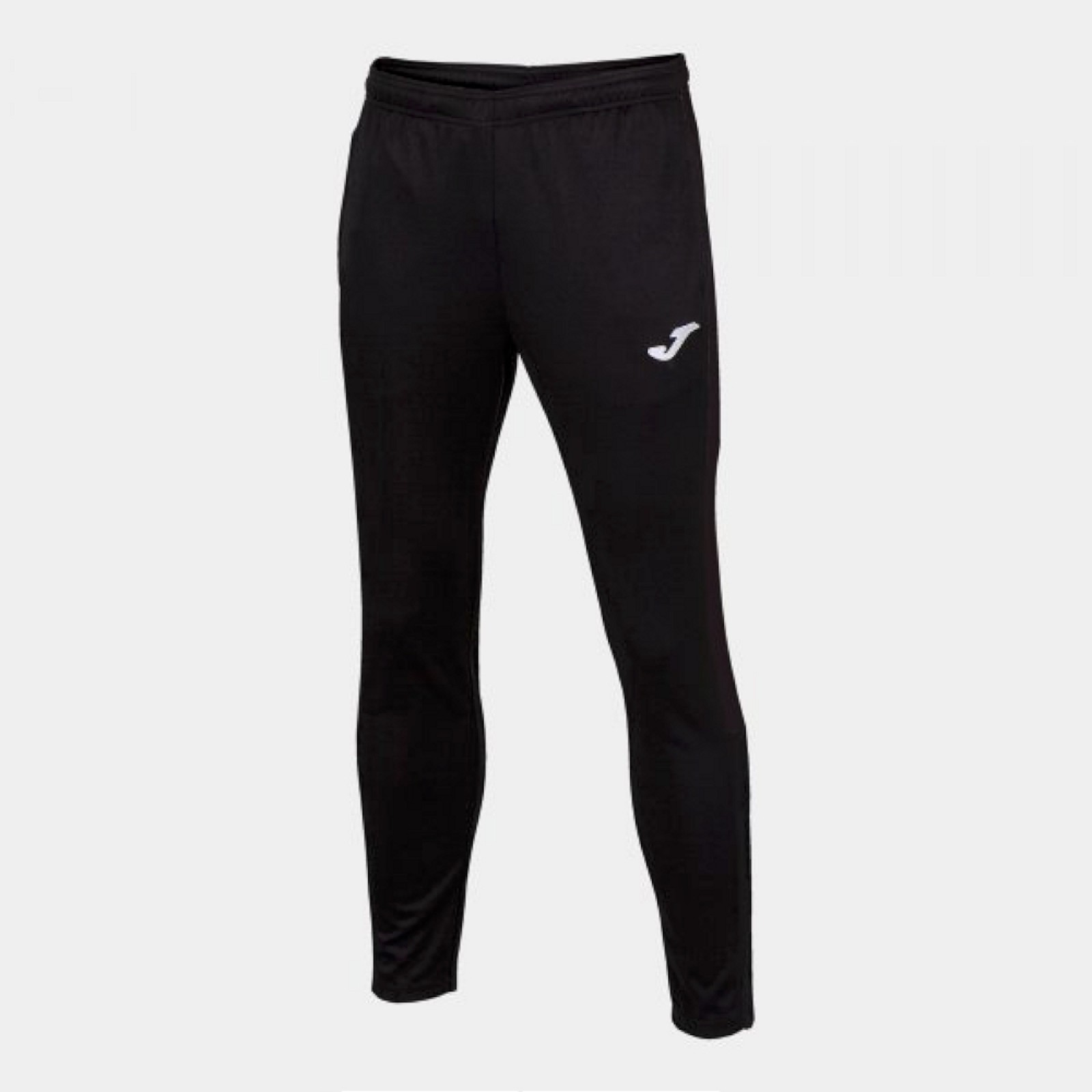 Joma ECO CHAMPIONSHIP LONG PANTS TIGHT schwarz