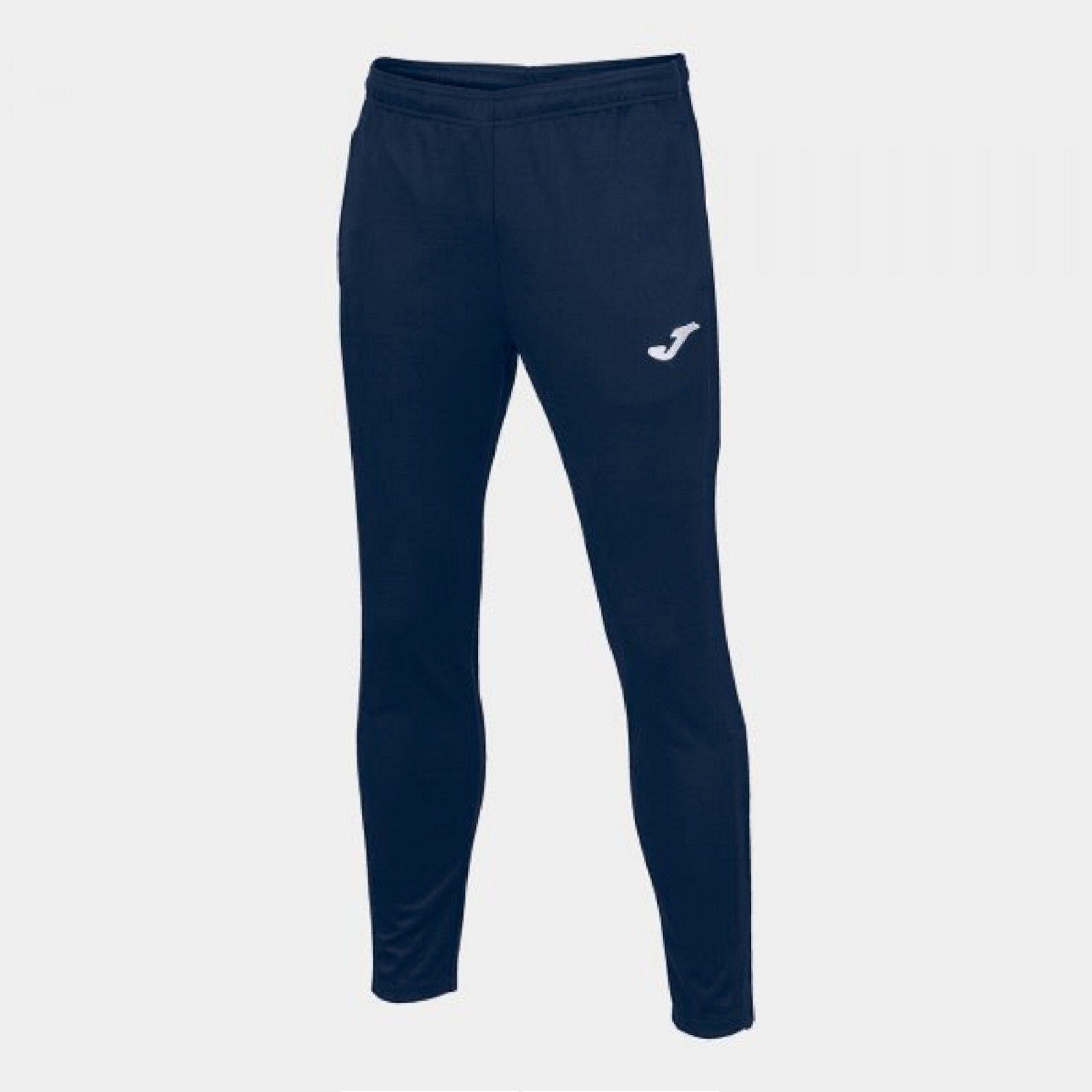 Joma ECO CHAMPIONSHIP LONG PANTS TRAININGSHOSEN blau