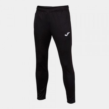 Joma ECO CHAMPIONSHIP LONG PANTS Tights schwarz