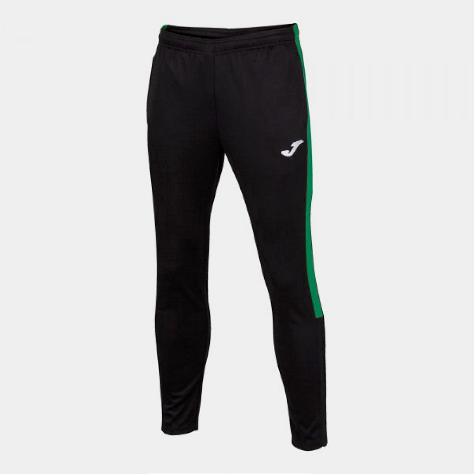 Joma ECO CHAMPIONSHIP LONG PANTS Tights schwarz
