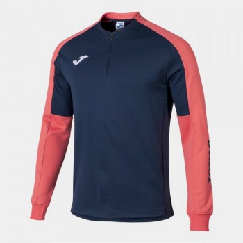Joma ECO CHAMPIONSHIP SWEATSHIRT Zip-Sweatshirts navy