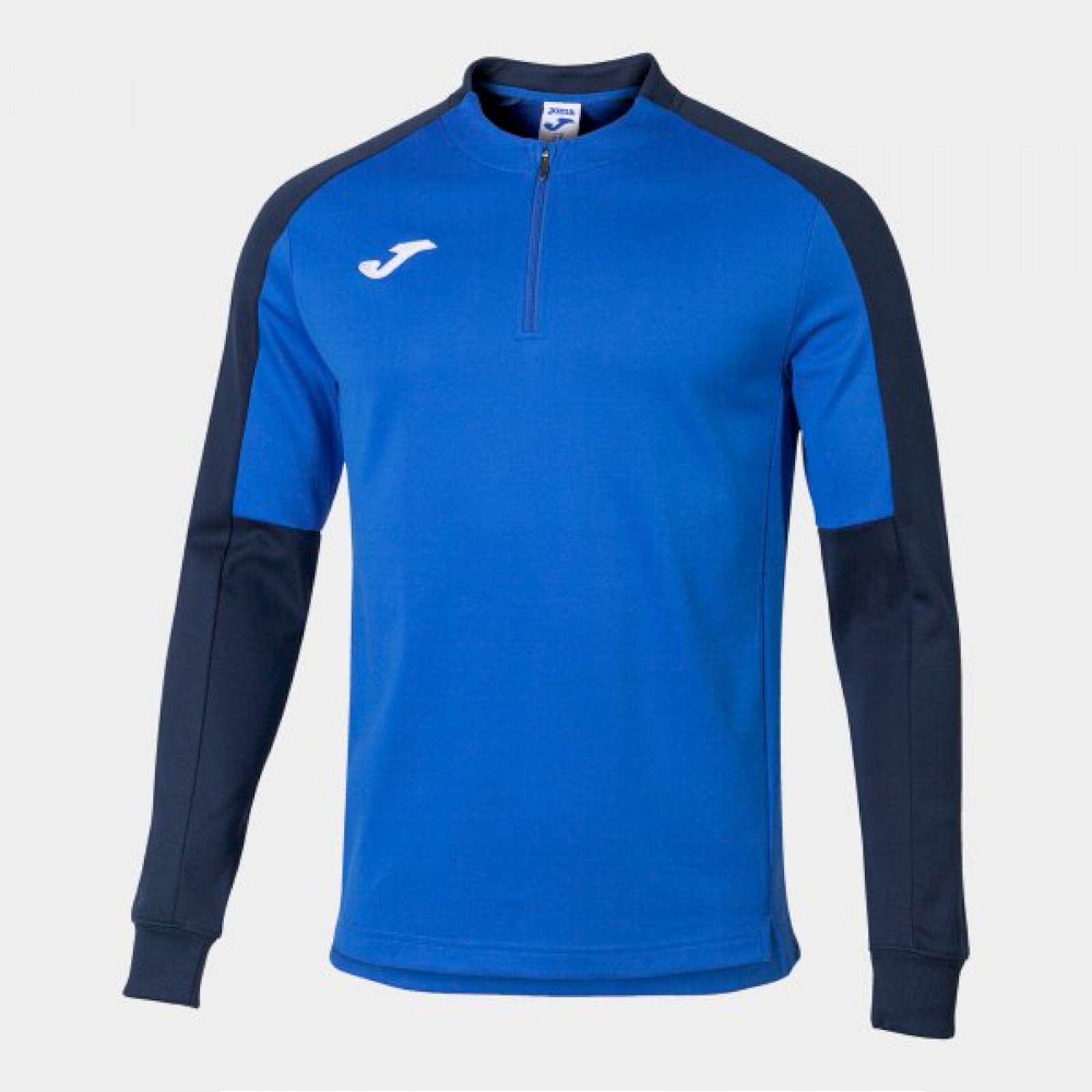 Joma ECO CHAMPIONSHIP SWEATSHIRT SWEATSHIRT blau