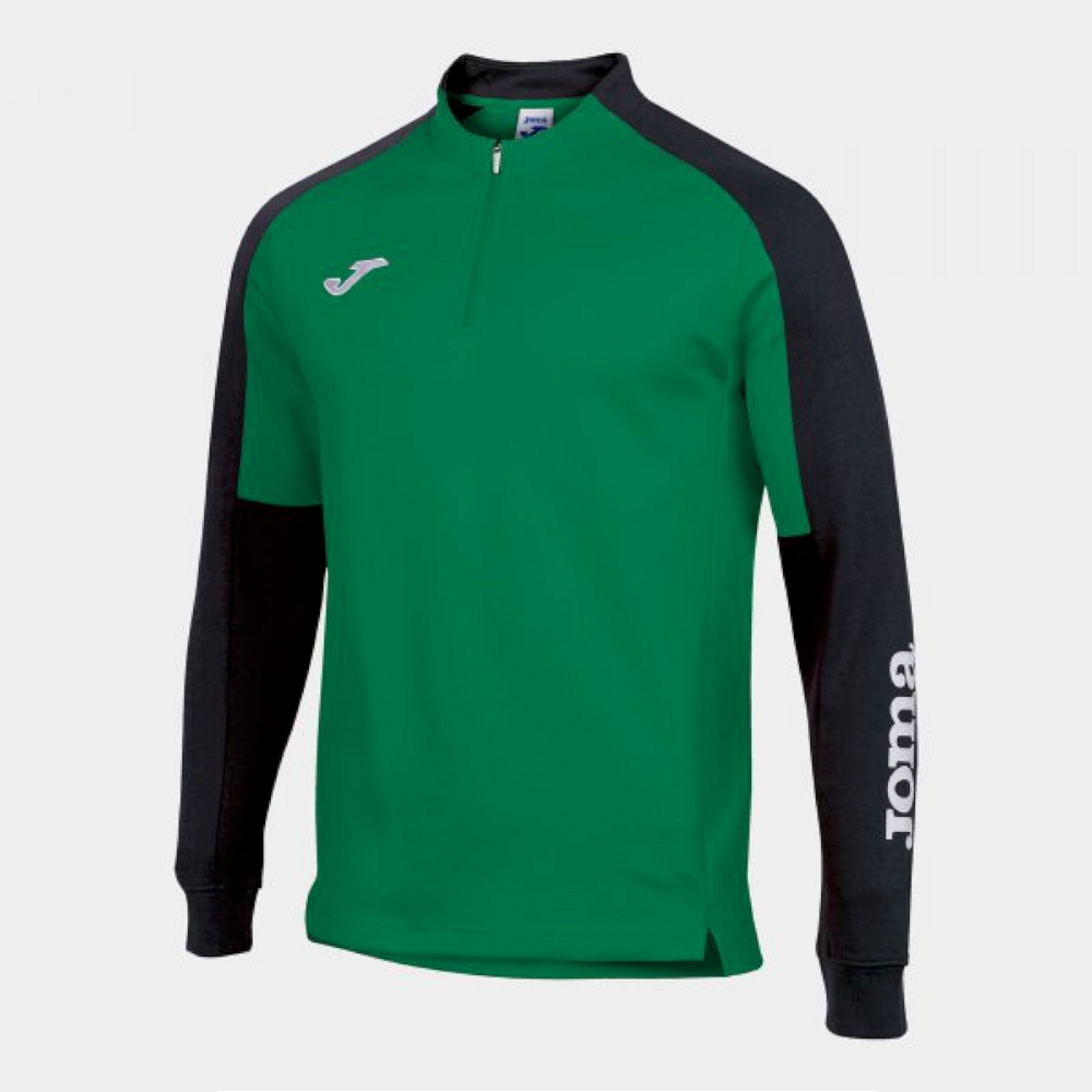 Joma ECO CHAMPIONSHIP SWEATSHIRT SWEATSHIRT gr�n