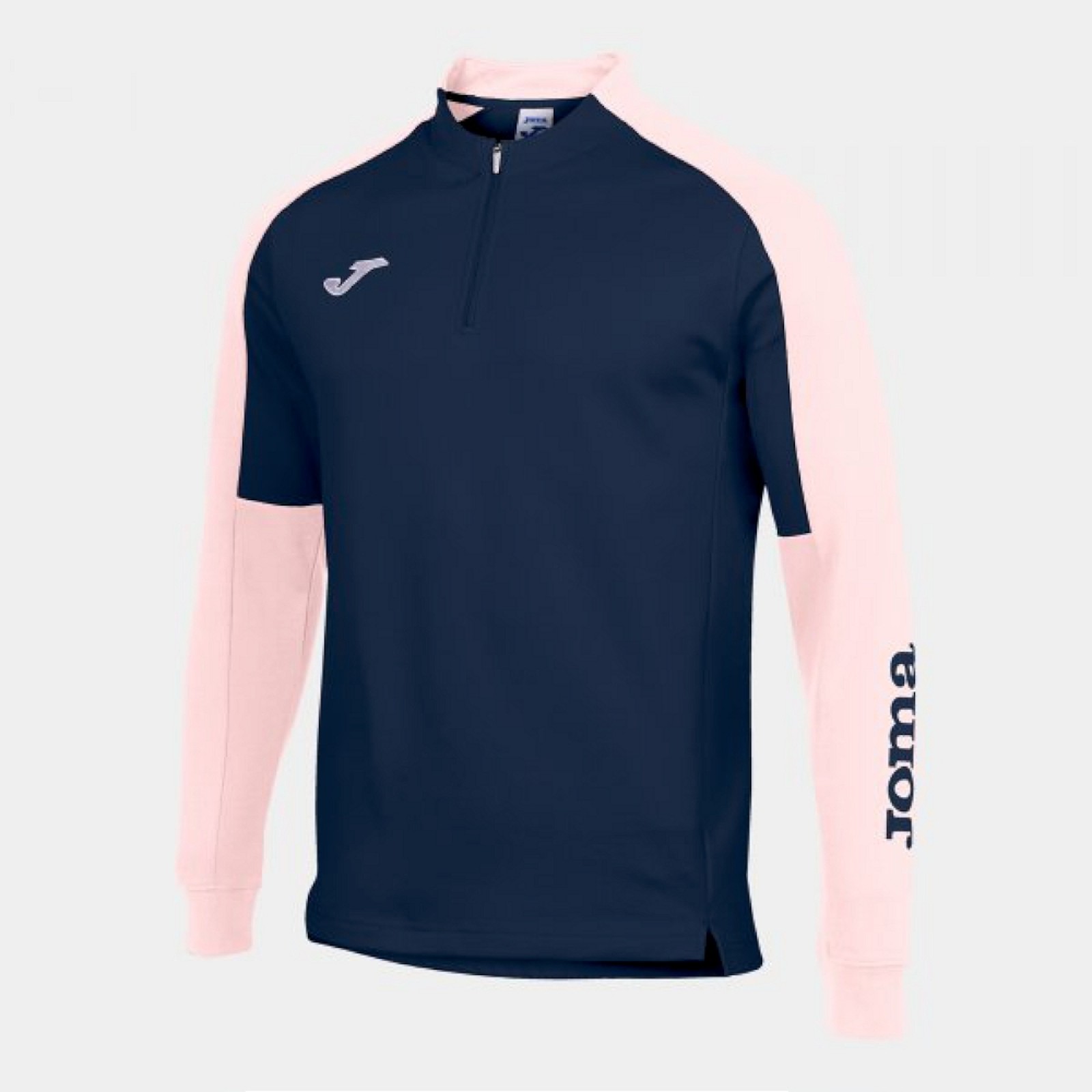 Joma ECO CHAMPIONSHIP SWEATSHIRT SWEATSHIRT navy