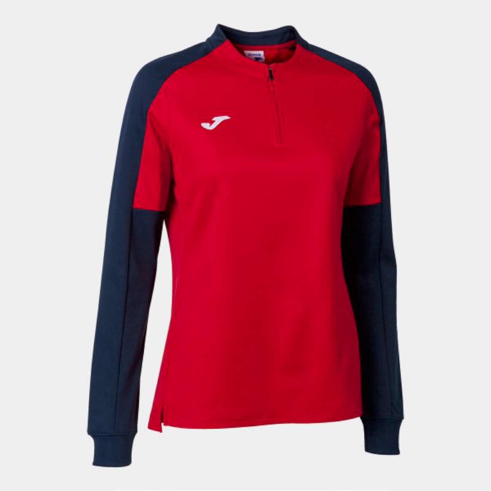 Joma ECO CHAMPIONSHIP SWEATSHIRT SWEATSHIRT rot