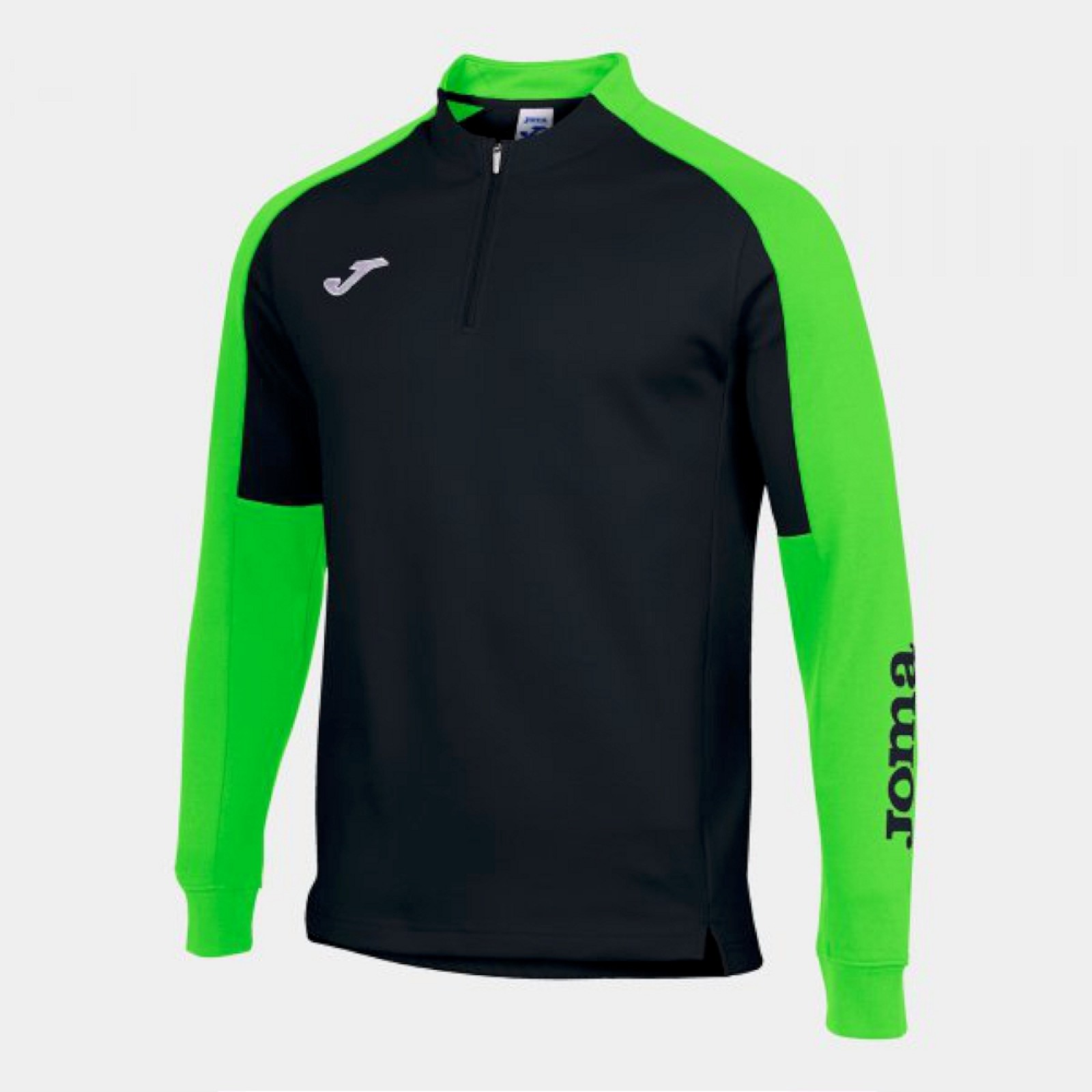 Joma ECO CHAMPIONSHIP SWEATSHIRT SWEATSHIRT schwarz