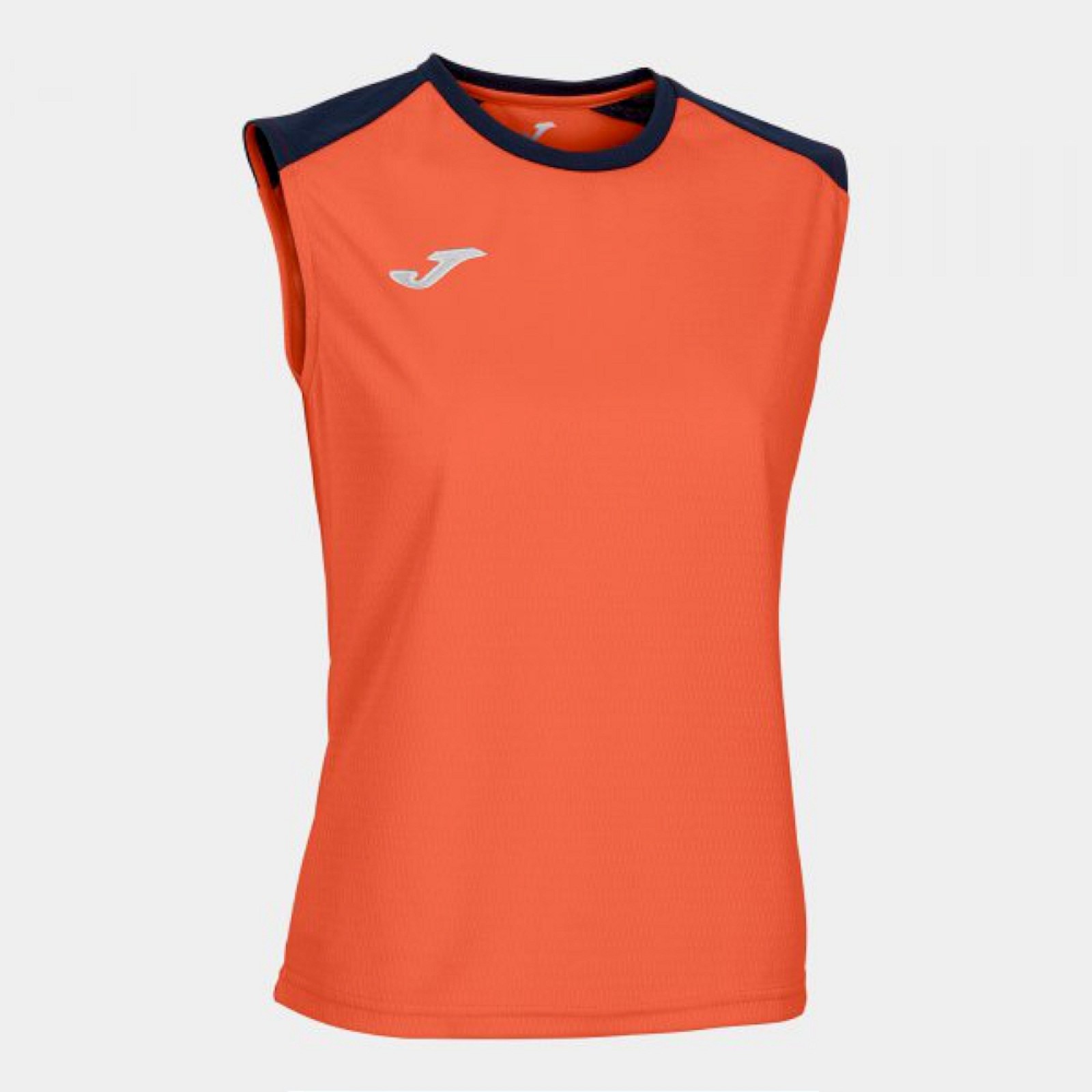 Joma ECO CHAMPIONSHIP TANK TOP FLUOR TANKTOP orange