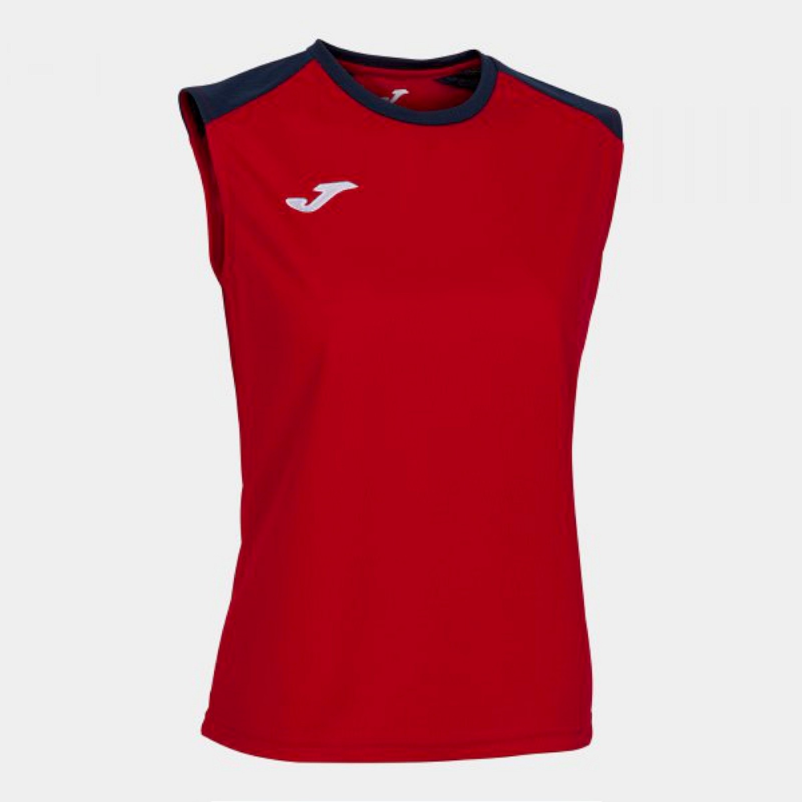 Joma ECO CHAMPIONSHIP TANK TOP RED TANKTOP rot
