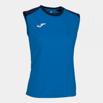 Joma ECO CHAMPIONSHIP TANK TOP Tanktops blau | yam yam world