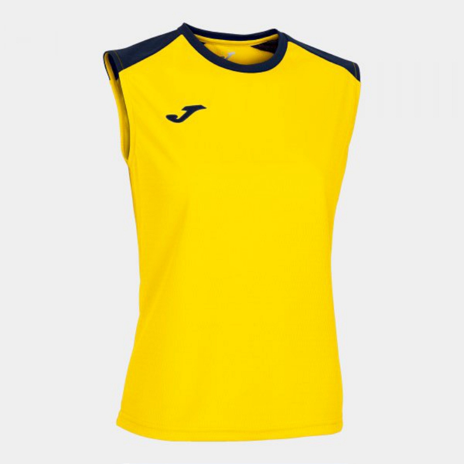 Joma ECO CHAMPIONSHIP TANK TOP TANKTOP gelb