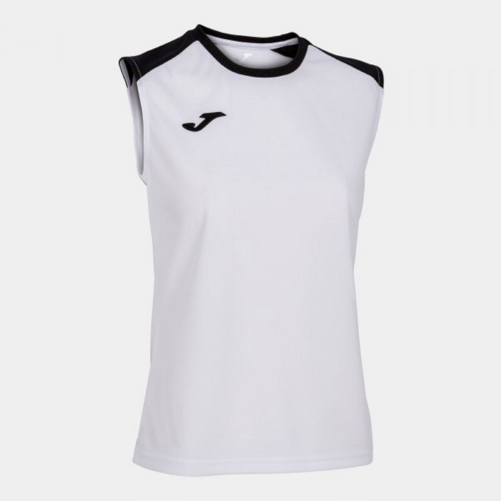 Joma ECO CHAMPIONSHIP TANK TOP WHITE Tanktops weiss