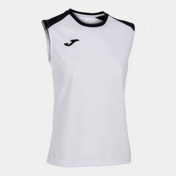 Joma ECO CHAMPIONSHIP TANK TOP WHITE Tanktops weiss