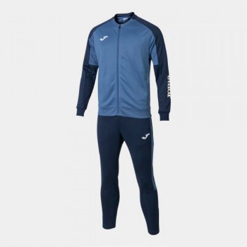 Joma ECO CHAMPIONSHIP TRACKSUIT BLU Trainingsanz�ge blau
