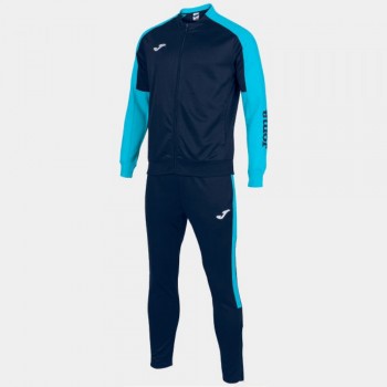 Joma ECO CHAMPIONSHIP TRACKSUIT Trainingsanz�ge navy