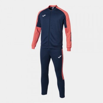 Joma ECO CHAMPIONSHIP TRACKSUIT Trainingsanz�ge navy