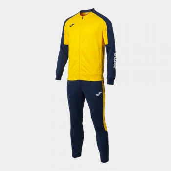 Joma ECO CHAMPIONSHIP TRACKSUIT Trainingsanz�ge gelb