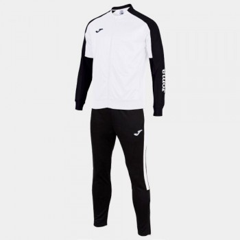 Joma ECO CHAMPIONSHIP TRACKSUIT Trainingsanz�ge weiss